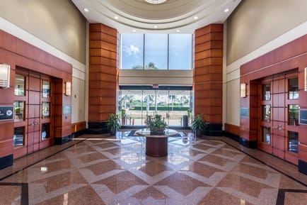Image 8 of Zen Offices  - 1645 Palm Beach Lakes Blvd, FL