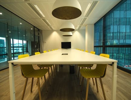 Image 6 of The Office Operators - Diana & Vesta - Herikerbergweg 292 - Amsterdam
