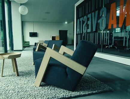 Image 3 of The Office Operators - Diana & Vesta - Herikerbergweg 292 - Amsterdam