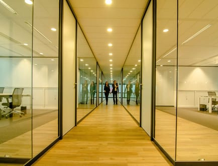Image 5 of The Office Operators - Diana & Vesta - Herikerbergweg 292 - Amsterdam