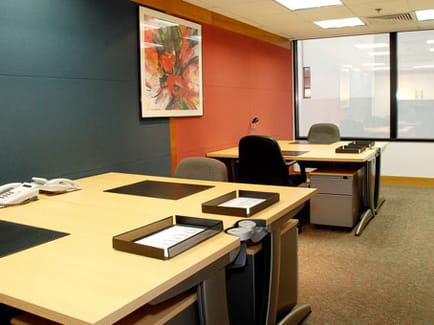 Image 3 of Regus - Shui On Centre - Wan Chai - Hong Kong