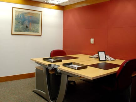 Image 4 of Regus - Shui On Centre - Wan Chai - Hong Kong