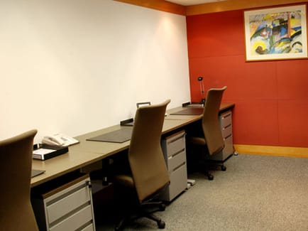 Image 6 of Regus - Shui On Centre - Wan Chai - Hong Kong