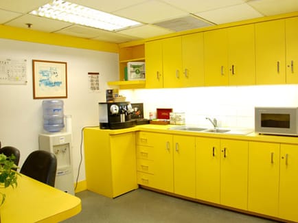 Image 10 of Regus - Shui On Centre - Wan Chai - Hong Kong