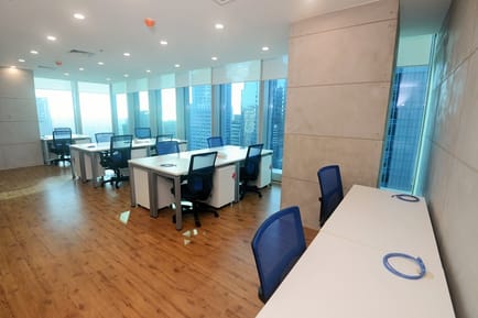 Image 2 of Leopalace21 Philippines Inc. - 6789 Ayala Avenue - Makati City