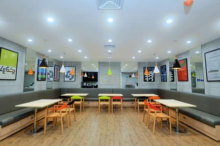 Image 3 of Leopalace21 Philippines Inc. - 6789 Ayala Avenue - Makati City