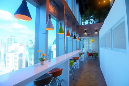 Image 4 of Leopalace21 Philippines Inc. - 6789 Ayala Avenue - Makati City