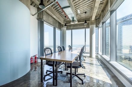 Image 7 of GlassQube Coworking - Sky Tower - Al Reem Island - Abu Dhabi