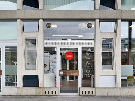 Image 1 of Regus - St. Niklaas Station Express - Leopold II Laan 2 - St Niklaas