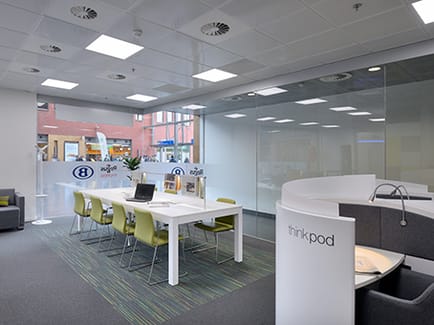 Image 5 of Regus - Brugge Station Express - Stationsplein, 5 - Brugge
