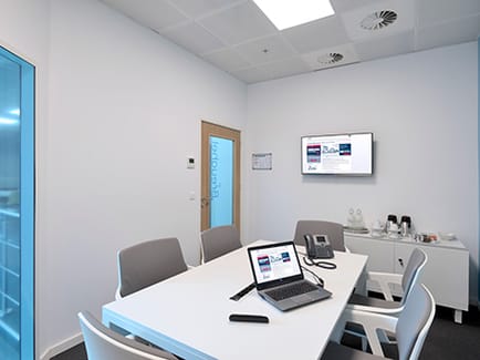 Image 6 of Regus - Brugge Station Express - Stationsplein, 5 - Brugge