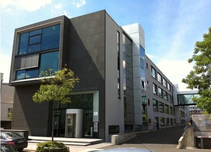 Image 1 of Agendis - Sebastian-Kneipp-Str. 41 - Heddernheim - Frankfurt am Main