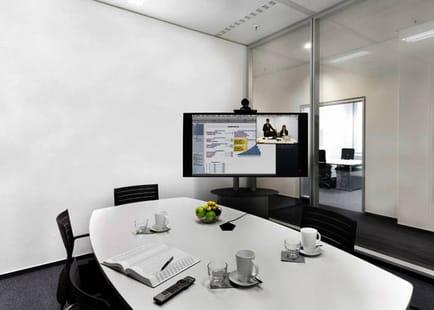 Image 5 of Agendis - Sebastian-Kneipp-Str. 41 - Heddernheim - Frankfurt am Main