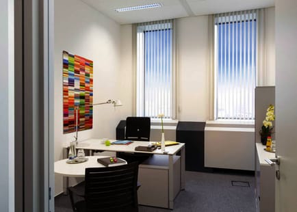 Image 7 of Agendis - Sebastian-Kneipp-Str. 41 - Heddernheim - Frankfurt am Main