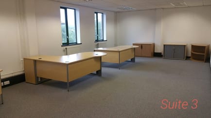 Image 4 of Cygnet (Managed 602 - 10,419 sqft) - Riverside Court - Avenue De Clichy, CF47 - Merthyr Tydfil