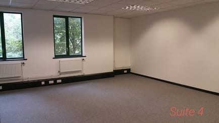 Image 5 of Cygnet (Managed 602 - 10,419 sqft) - Riverside Court - Avenue De Clichy, CF47 - Merthyr Tydfil