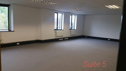 Image 7 of Cygnet (Managed 602 - 10,419 sqft) - Riverside Court - Avenue De Clichy, CF47 - Merthyr Tydfil