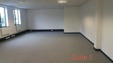 Image 8 of Cygnet (Managed 602 - 10,419 sqft) - Riverside Court - Avenue De Clichy, CF47 - Merthyr Tydfil