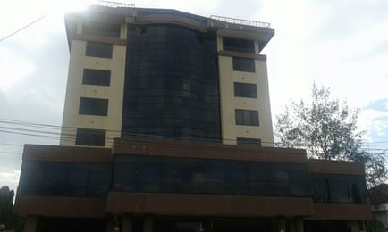 Image 1 of Amverton - Amverton Tower - Chole Road - Oysterbay - Dar Es Salaam (short and long term rentals)