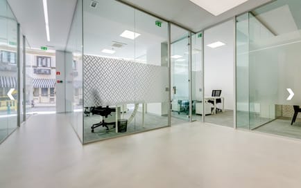 Image 3 of LiberOffice Avenida - 129B - Avenida da Liberdade - Lisbon
