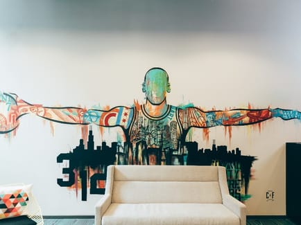 Image 2 of wework - 75 E Santa Clara Street, San Jose