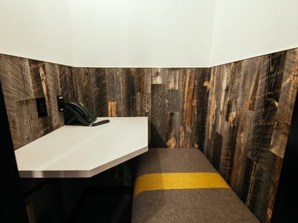Image 3 of wework - Manhattan Laundry - Florida Ave NW, Washington DC