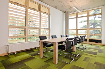 Image 2 of IMWA cic - Blue Space @ SusCon -The Bridge -  Brunel Way, DA1 - Dartford (4+ Desk Req ONLY)(DO NOT SEND V.O. LEADS)