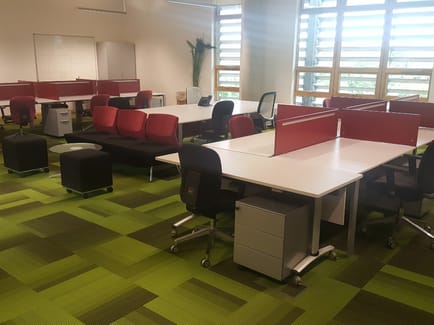 Image 5 of IMWA cic - Blue Space @ SusCon -The Bridge -  Brunel Way, DA1 - Dartford (4+ Desk Req ONLY)(DO NOT SEND V.O. LEADS)
