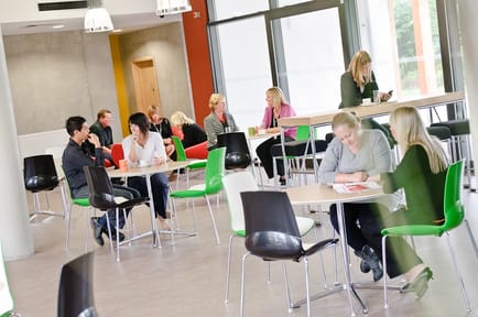 Image 6 of IMWA cic - Blue Space @ SusCon -The Bridge -  Brunel Way, DA1 - Dartford (4+ Desk Req ONLY)(DO NOT SEND V.O. LEADS)