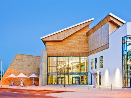 Image 1 of IMWA cic - Blue Space @ SusCon -The Bridge -  Brunel Way, DA1 - Dartford (4+ Desk Req ONLY)(DO NOT SEND V.O. LEADS)