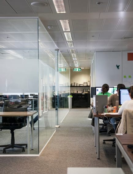 Image 8 of Innovation Warehouse - 1 East Poultry Avenue, EC1 - Farringdon