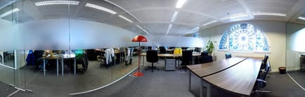 Image 3 of Innovation Warehouse - 1 East Poultry Avenue, EC1 - Farringdon