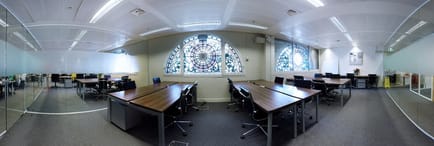 Image 4 of Innovation Warehouse - 1 East Poultry Avenue, EC1 - Farringdon