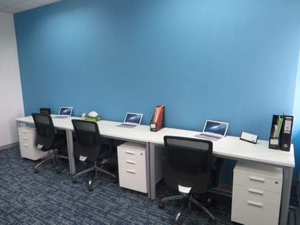 Image 4 of Leopalace21 Yangon Service Office - 60 Shwedagon Pagoda Road - Dagon Township - Yangon