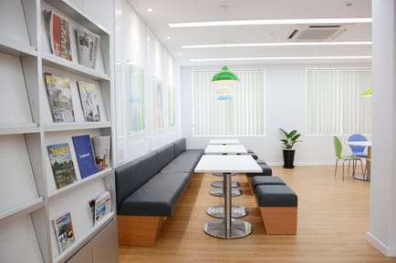 Image 7 of Leopalace21 Yangon Service Office - 60 Shwedagon Pagoda Road - Dagon Township - Yangon