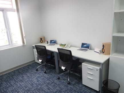 Image 3 of Leopalace21 Yangon Service Office - 60 Shwedagon Pagoda Road - Dagon Township - Yangon