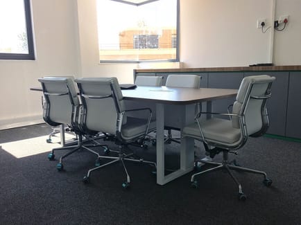 Image 1 of Lordwick Business Centre - 356 Rivonia Boulevard - Rivonia - Sandton