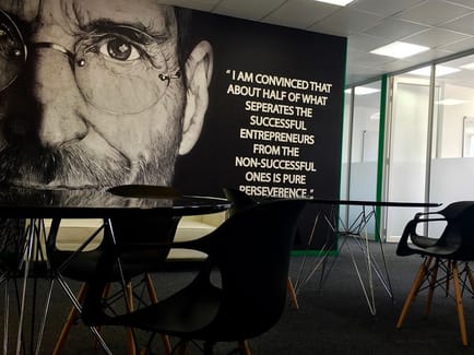 Image 2 of Lordwick Business Centre - 356 Rivonia Boulevard - Rivonia - Sandton