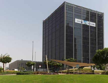 Image 1 of One Business Centre - Jumeirah Lake Towers - 1st Al Khail St - Dubai Marina