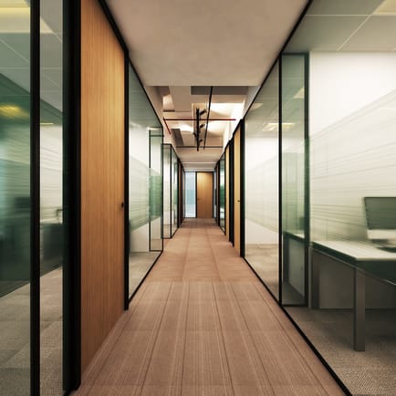 Image 6 of One Business Centre - Jumeirah Lake Towers - 1st Al Khail St - Dubai Marina
