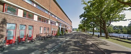 Image 1 of Offices for You - Olympic Stadium 24-28 - Amsterdam