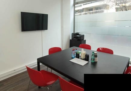 Image 4 of MITWIT (ex Multiburo & ex Startway) Exelmans - 59 Boulevard Exelmans - Paris (CoWorking & Private Offices)