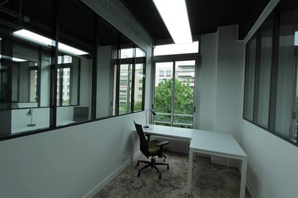 Image 6 of MITWIT (ex Multiburo & ex Startway) Exelmans - 59 Boulevard Exelmans - Paris (CoWorking & Private Offices)