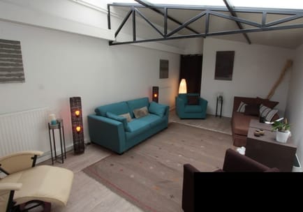Image 7 of MITWIT (ex Multiburo & ex Startway) Exelmans - 59 Boulevard Exelmans - Paris (CoWorking & Private Offices)