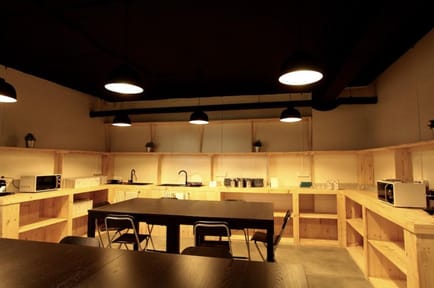 Image 8 of MITWIT (ex Multiburo & ex Startway) Exelmans - 59 Boulevard Exelmans - Paris (CoWorking & Private Offices)