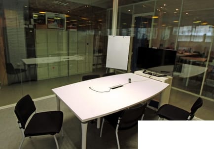 Image 8 of MITWIT (ex Multiburo & ex Startway) Montrouge - 83 rue Gabriel Peri - Montrouge (CoWorking & Private Offices)
