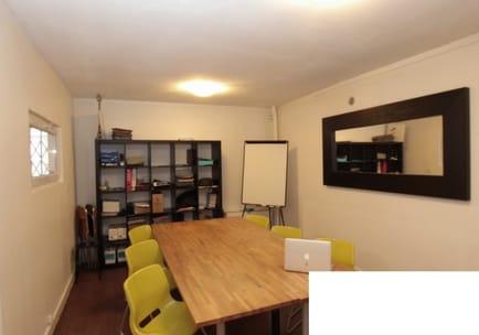 Image 2 of MITWIT (ex Multiburo & ex Startway) Menilmontant - 83 rue de Menilmontant - Paris (CoWorking & Private Offices)