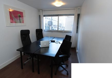 Image 3 of MITWIT (ex Multiburo & ex Startway) Menilmontant - 83 rue de Menilmontant - Paris (CoWorking & Private Offices)