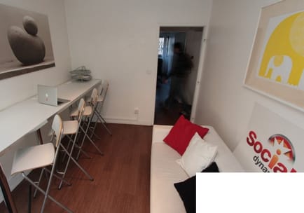 Image 4 of MITWIT (ex Multiburo & ex Startway) Menilmontant - 83 rue de Menilmontant - Paris (CoWorking & Private Offices)