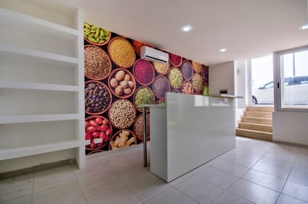 Image 1 of Office Concept - 44 Tigne Seafront - Sliema
